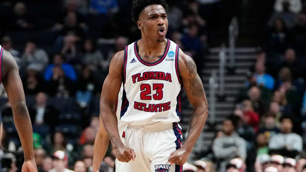Brandon Weatherspoon